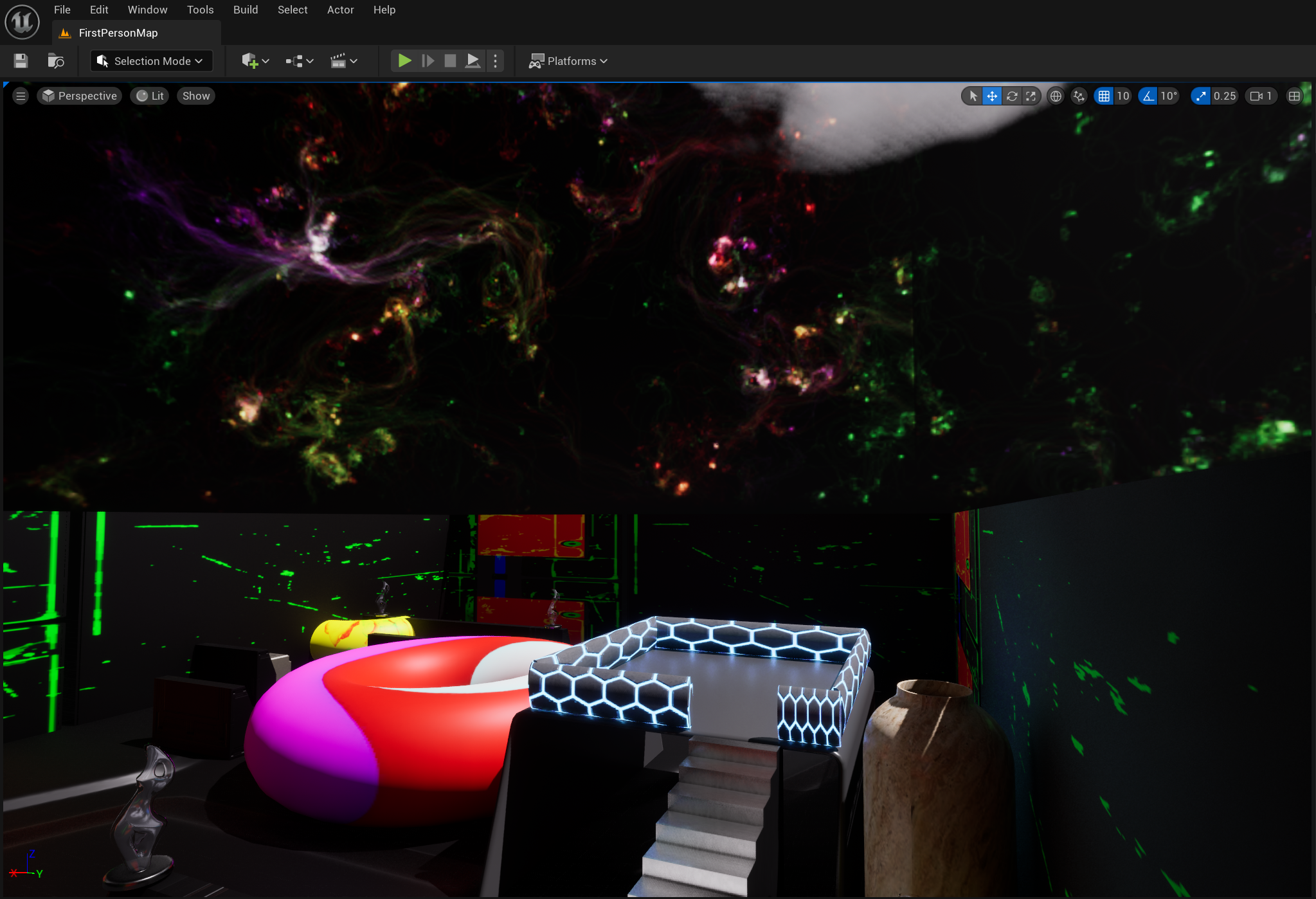 Choke Point Screenshot 4